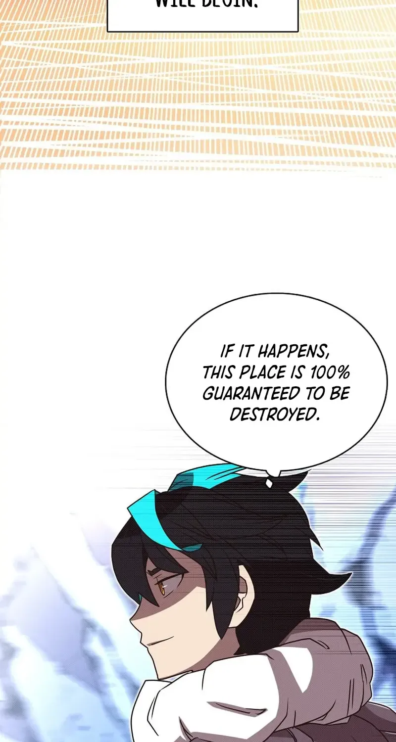 My Inventory is Abnormal Zinmanga X Chapter 6 Page 51