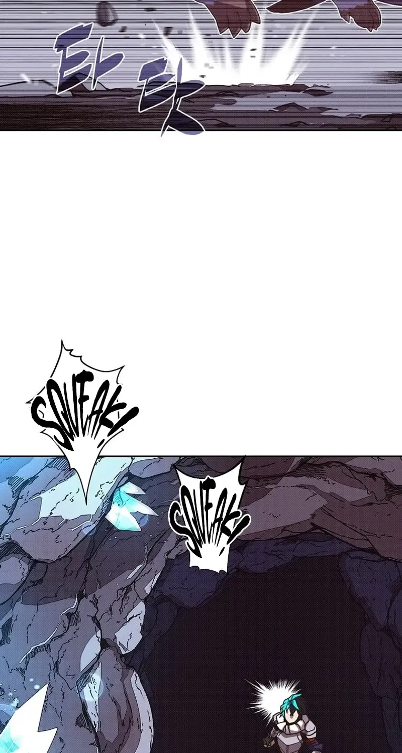 My Inventory is Abnormal Zinmanga X Chapter 6 Page 54