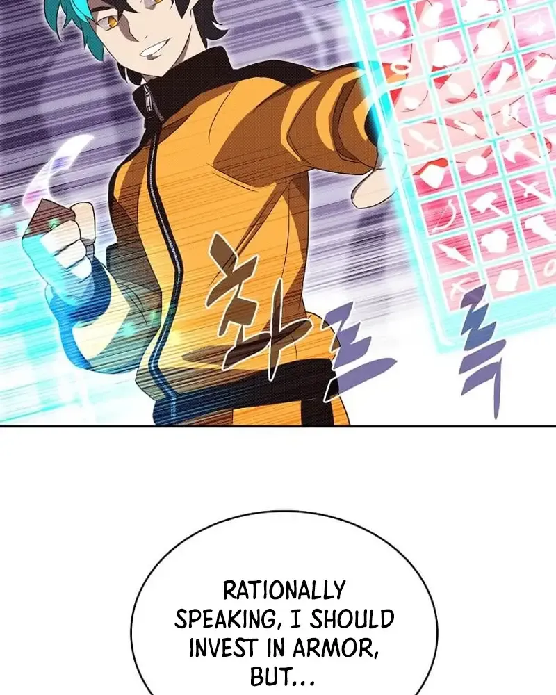 My Inventory is Abnormal Zinmanga X Chapter 5 Page 55