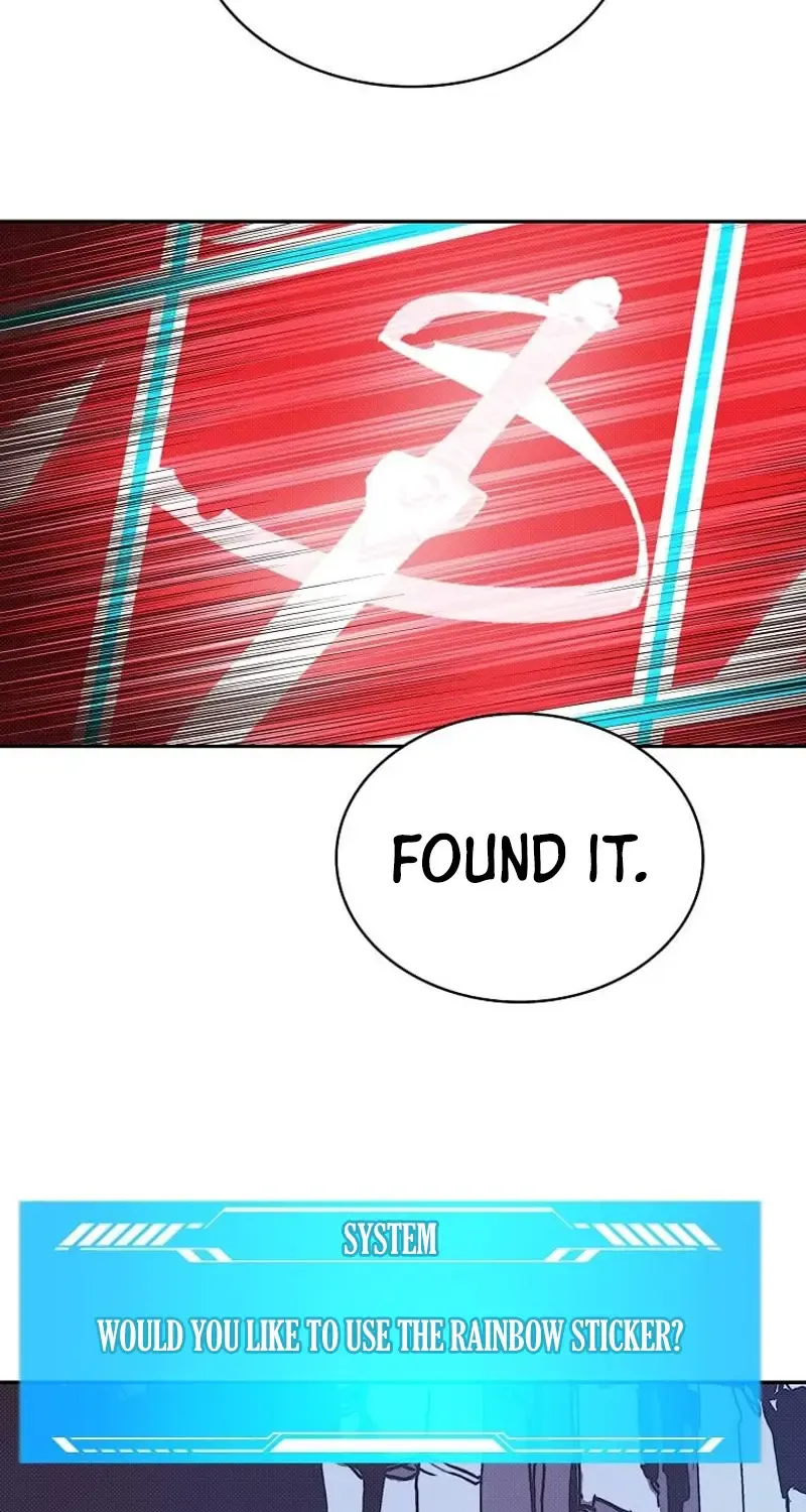 My Inventory is Abnormal Zinmanga X Chapter 5 Page 56