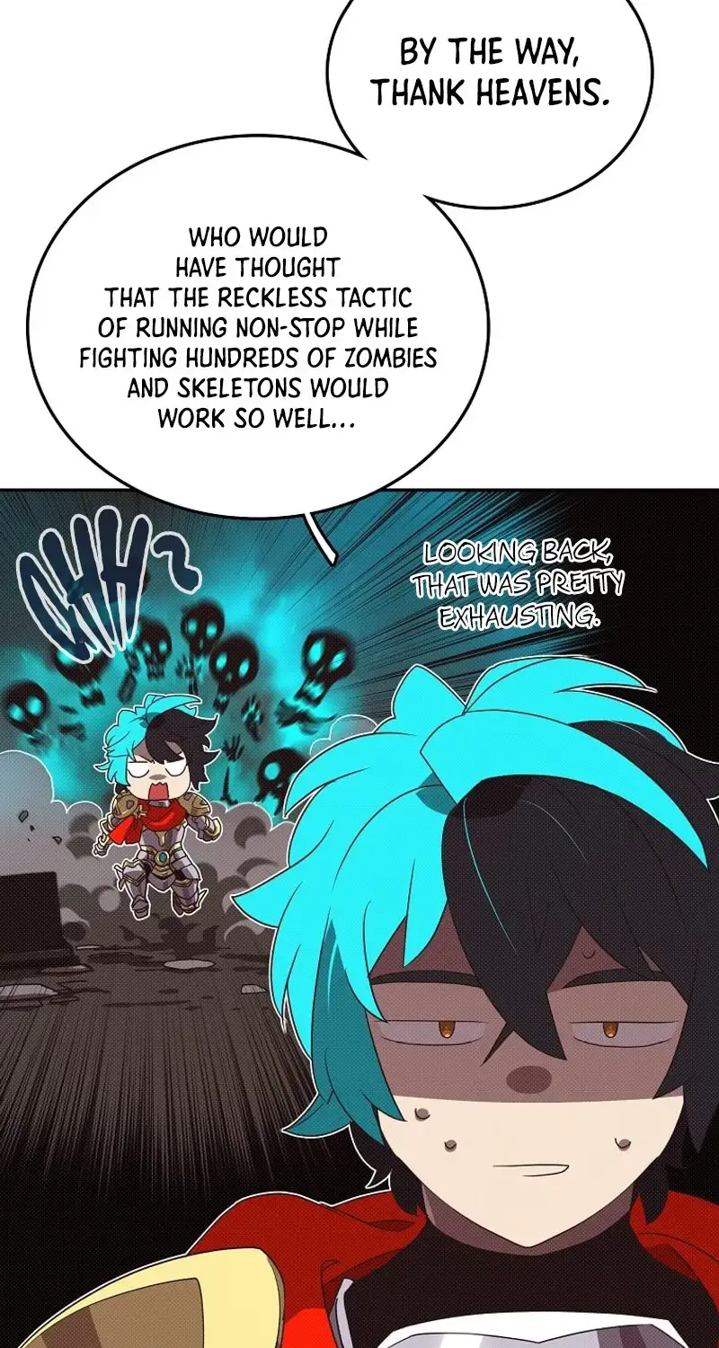 My Inventory is Abnormal Zinmanga X Chapter 4 Page 9