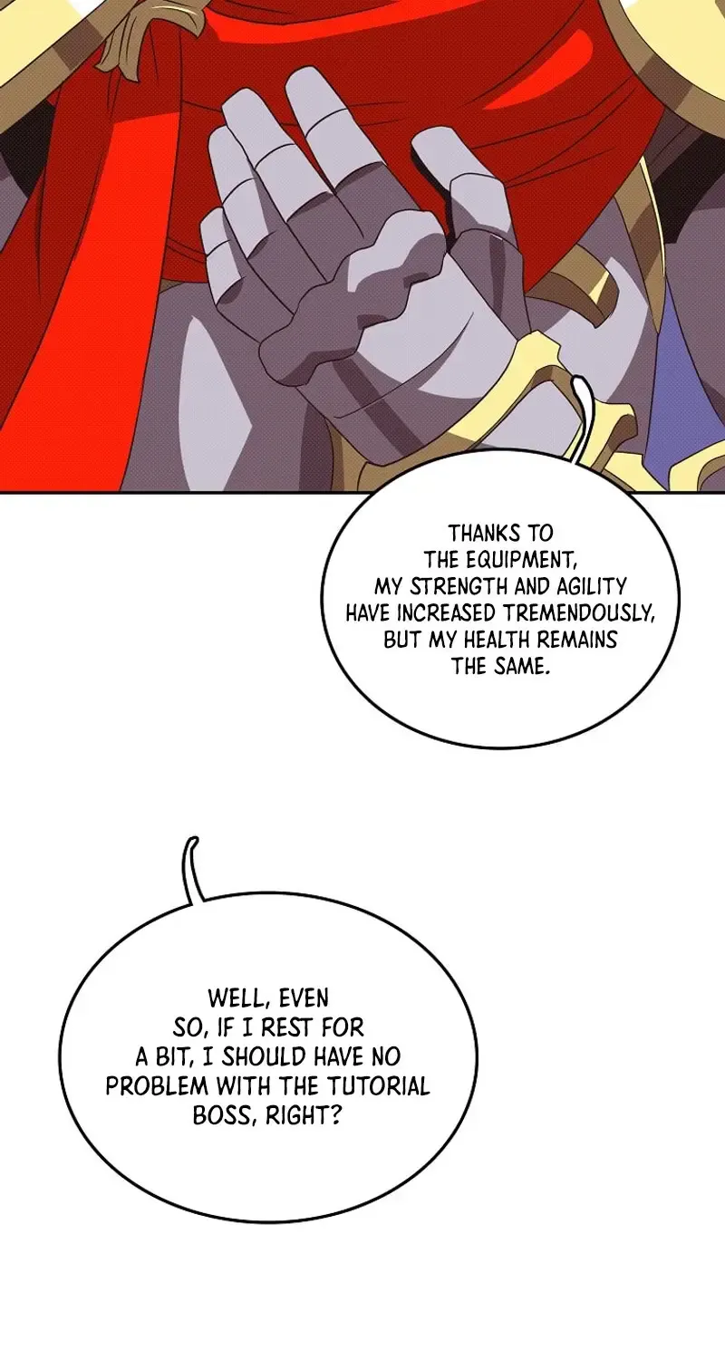 My Inventory is Abnormal Zinmanga X Chapter 4 Page 11