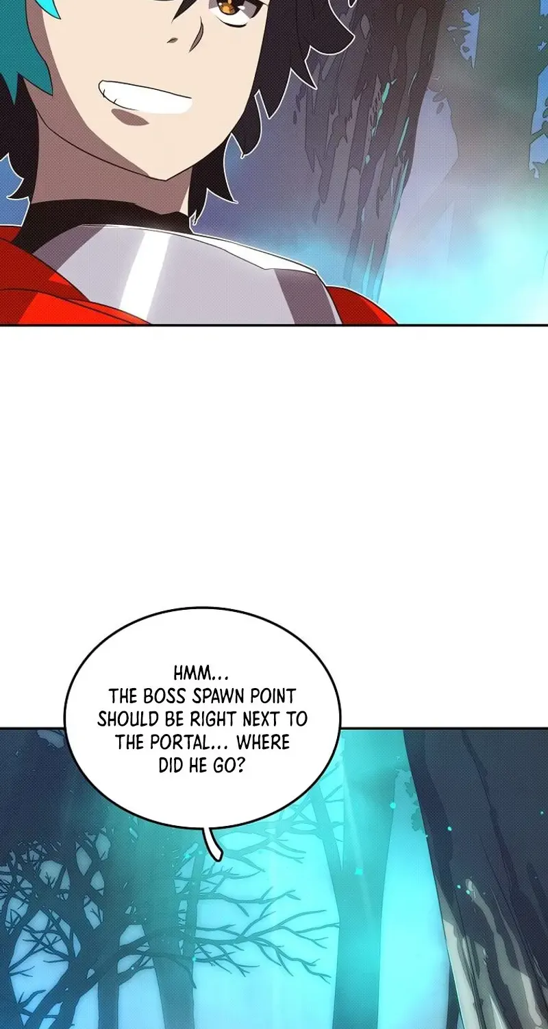 My Inventory is Abnormal Zinmanga X Chapter 4 Page 14