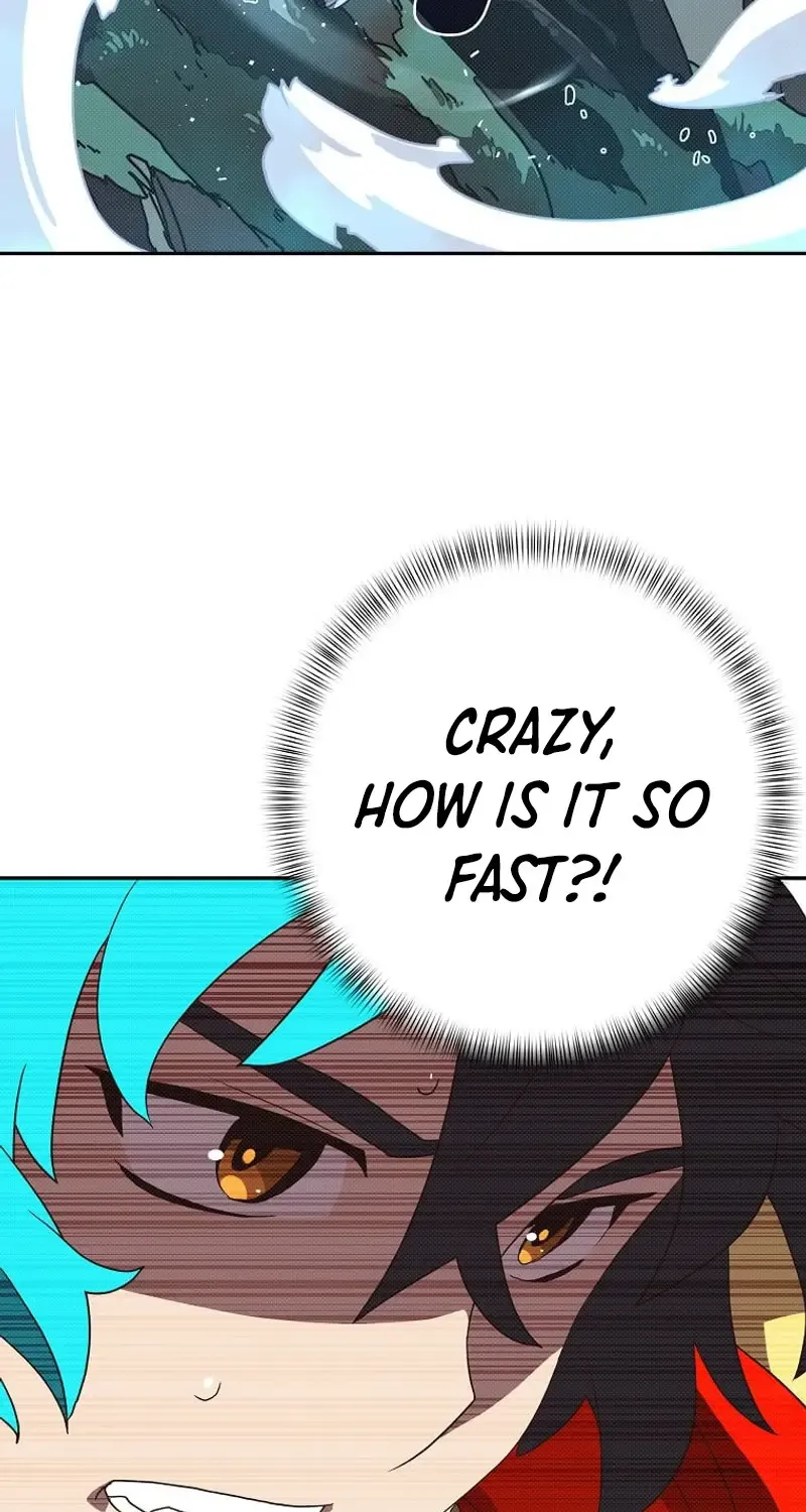 My Inventory is Abnormal Zinmanga X Chapter 4 Page 31