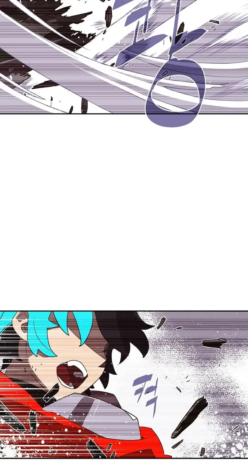 My Inventory is Abnormal Zinmanga X Chapter 4 Page 34