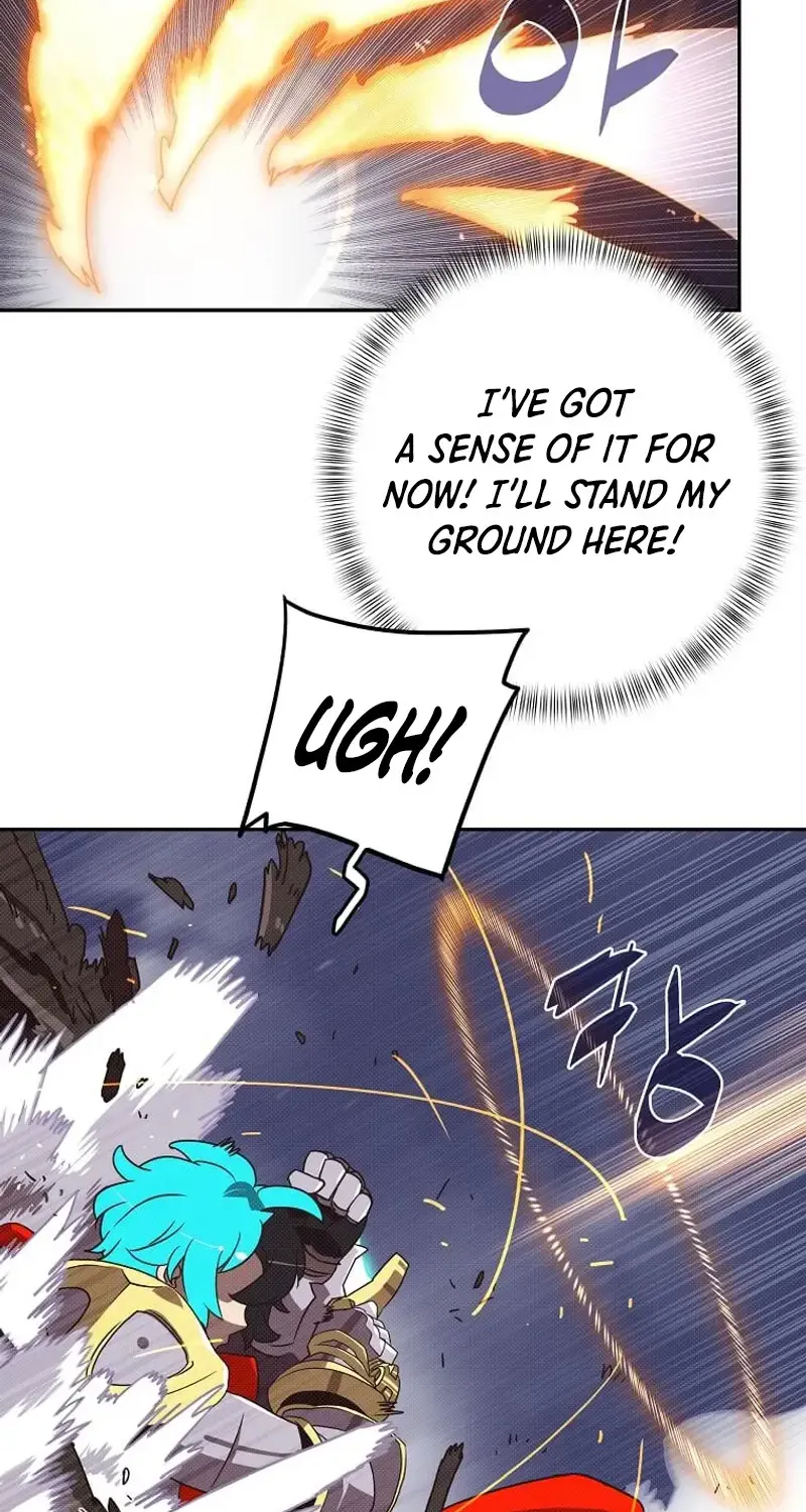 My Inventory is Abnormal Zinmanga X Chapter 4 Page 37