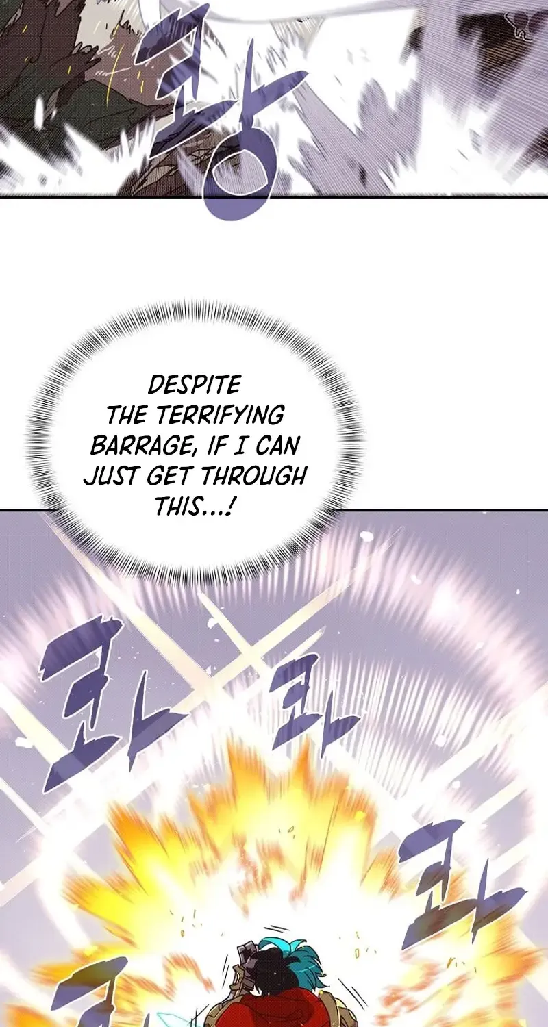 My Inventory is Abnormal Zinmanga X Chapter 4 Page 39