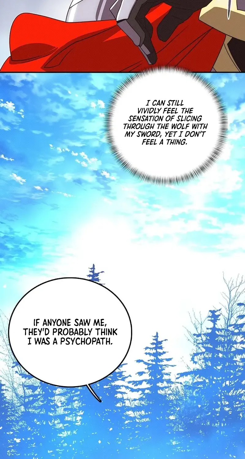 My Inventory is Abnormal Zinmanga X Chapter 3 Page 32