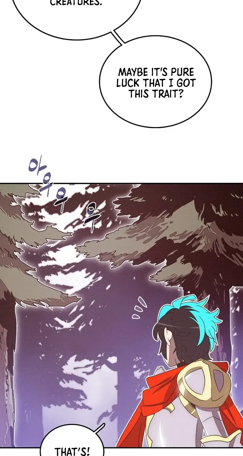 My Inventory is Abnormal Zinmanga X Chapter 3 Page 34