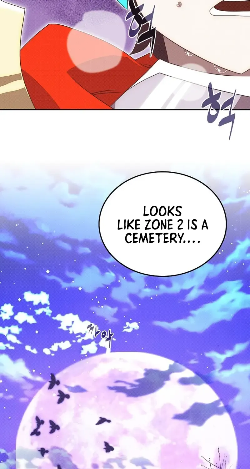 My Inventory is Abnormal Zinmanga X Chapter 3 Page 41