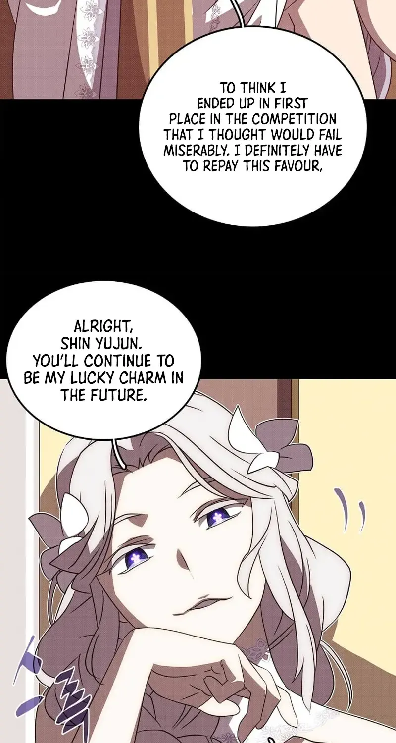 My Inventory is Abnormal Zinmanga X Chapter 2 Page 22
