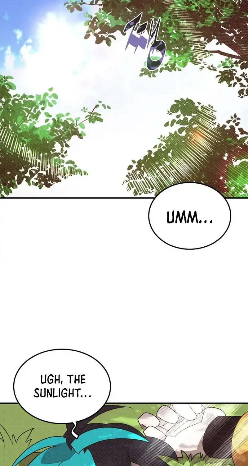 My Inventory is Abnormal Zinmanga X Chapter 2 Page 26