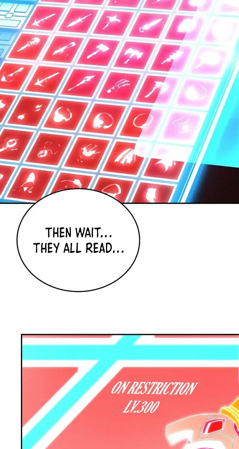 My Inventory is Abnormal Zinmanga X Chapter 2 Page 46
