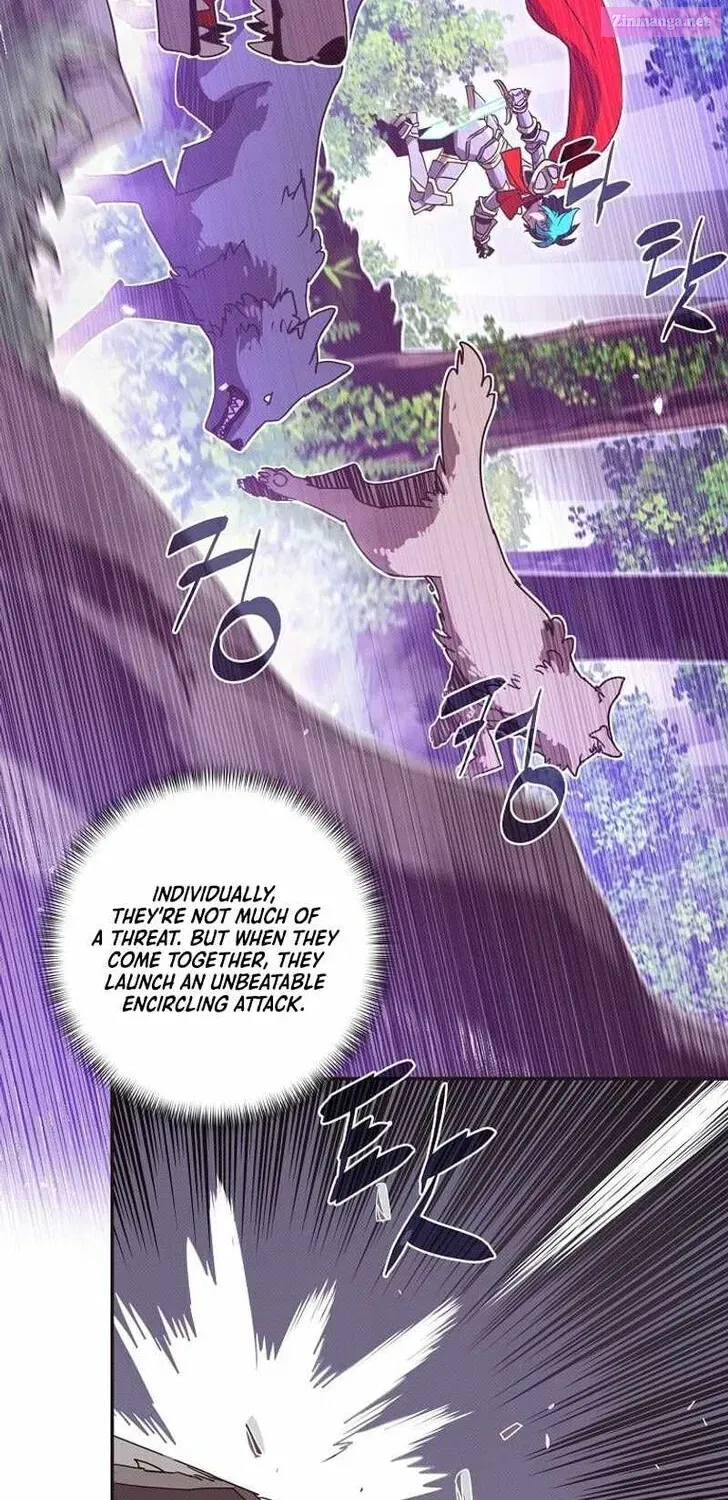 My Inventory is Abnormal Zinmanga X Chapter 0 Page 9