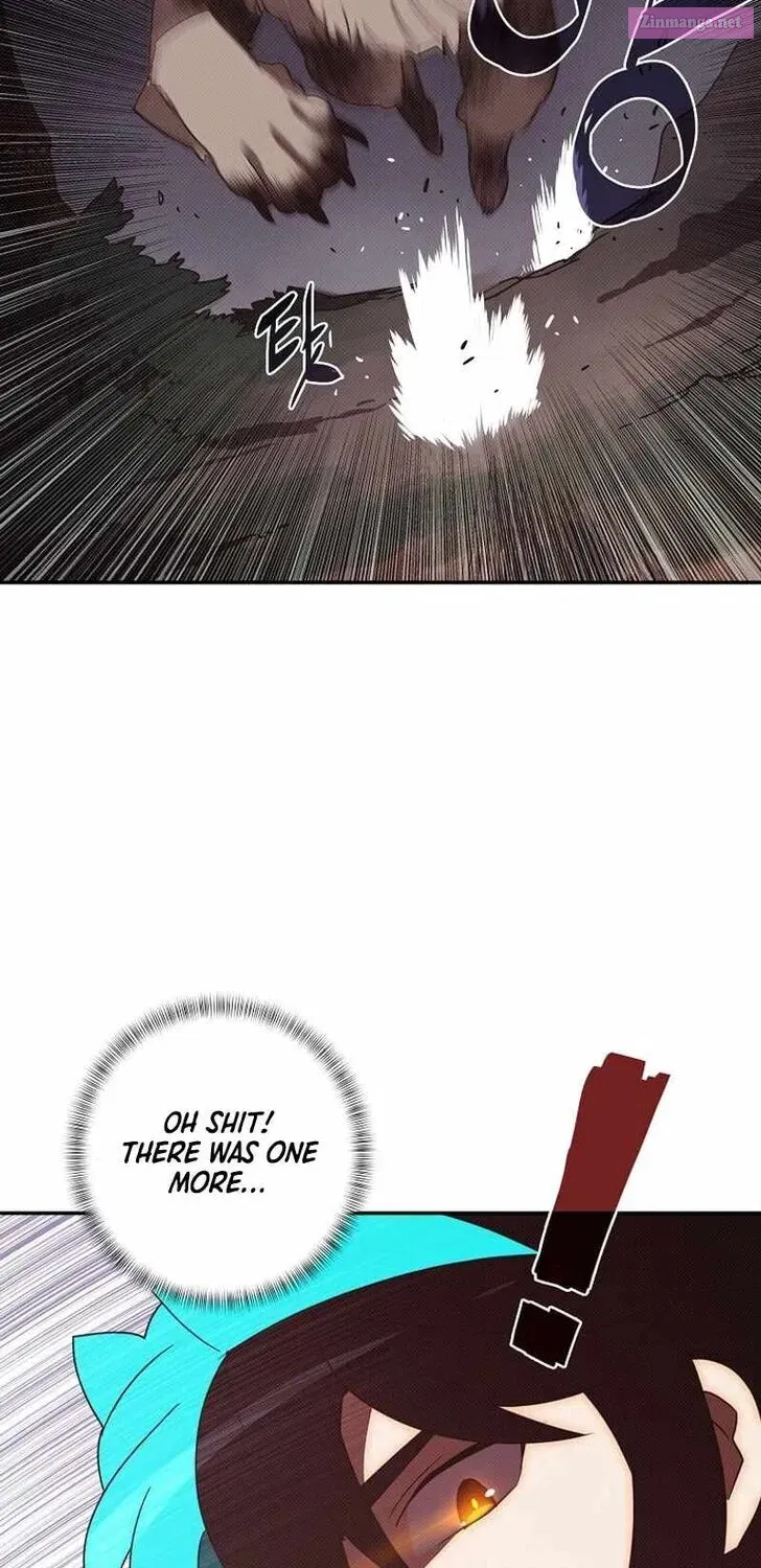 My Inventory is Abnormal Zinmanga X Chapter 0 Page 21