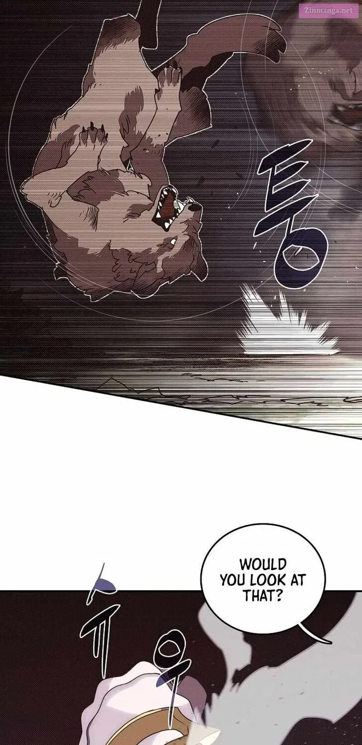 My Inventory is Abnormal Zinmanga X Chapter 0 Page 24