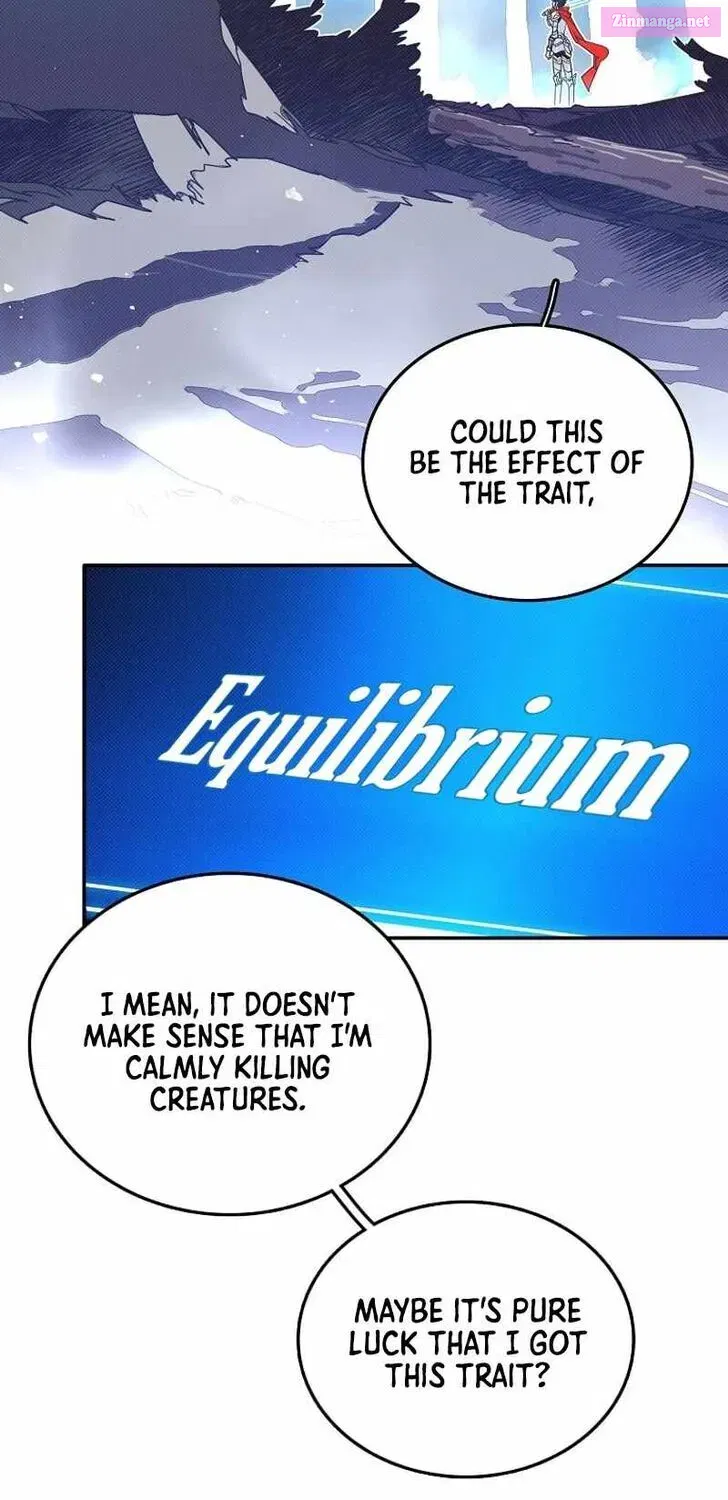 My Inventory is Abnormal Zinmanga X Chapter 0 Page 35
