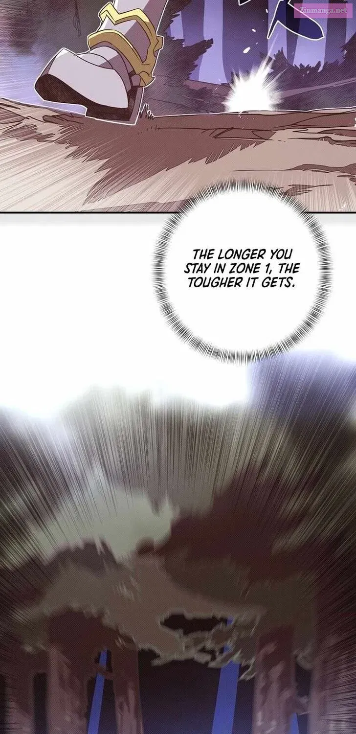 My Inventory is Abnormal Zinmanga X Chapter 0 Page 38