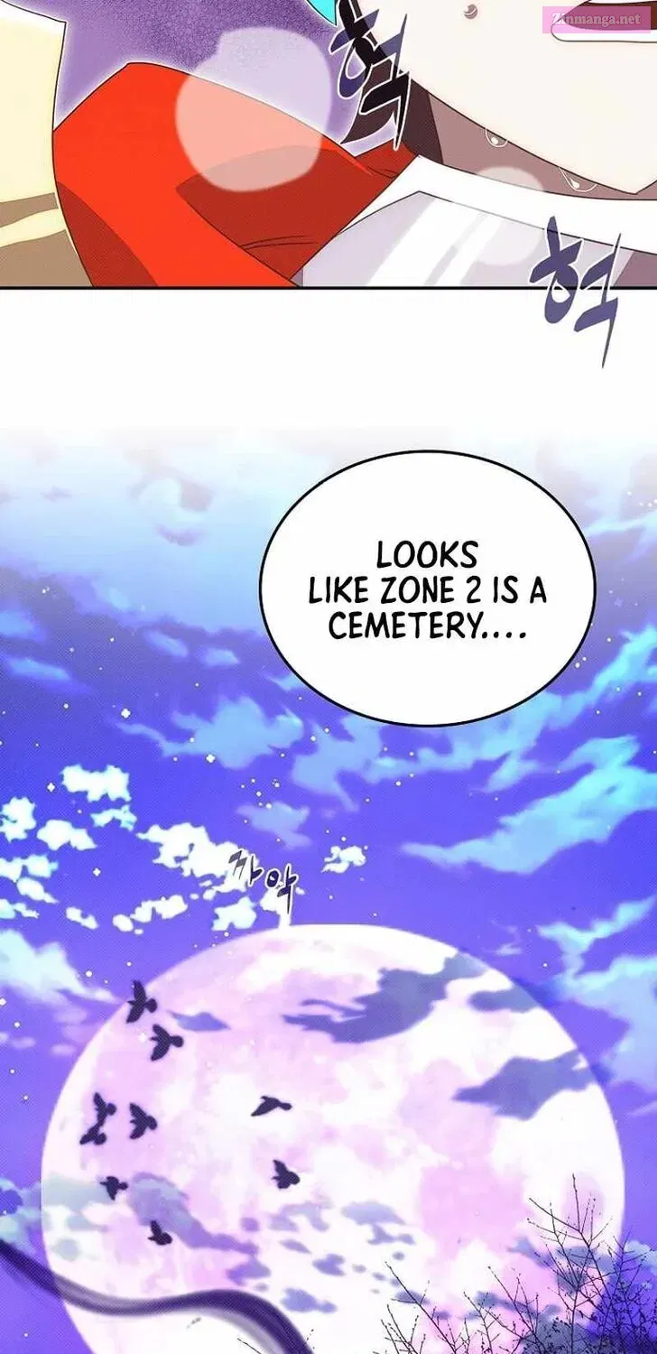 My Inventory is Abnormal Zinmanga X Chapter 0 Page 43