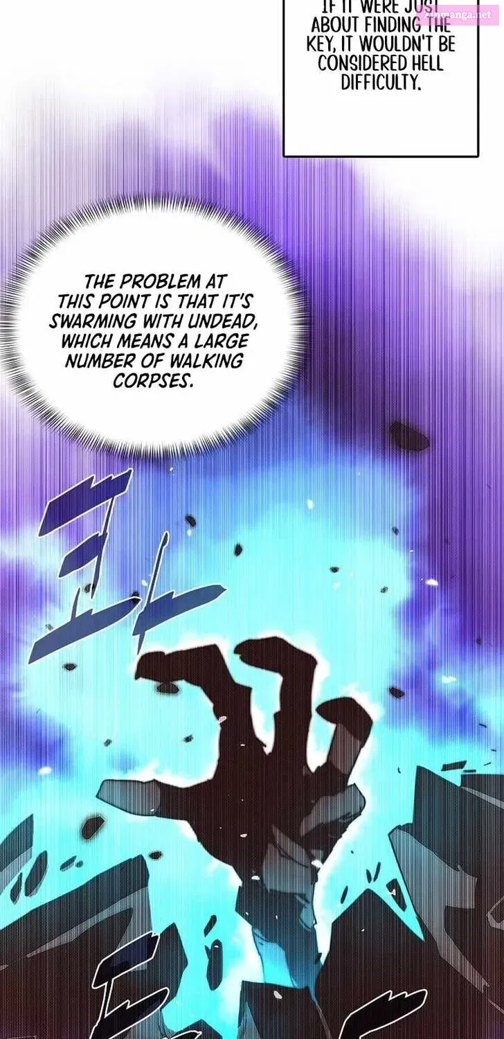 My Inventory is Abnormal Zinmanga X Chapter 0 Page 46