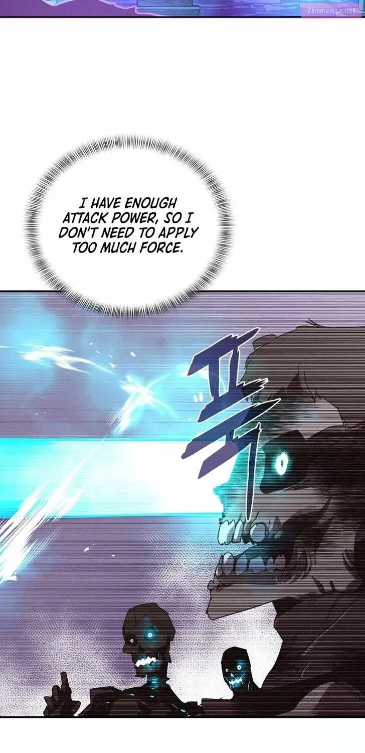 My Inventory is Abnormal Zinmanga X Chapter 0 Page 51