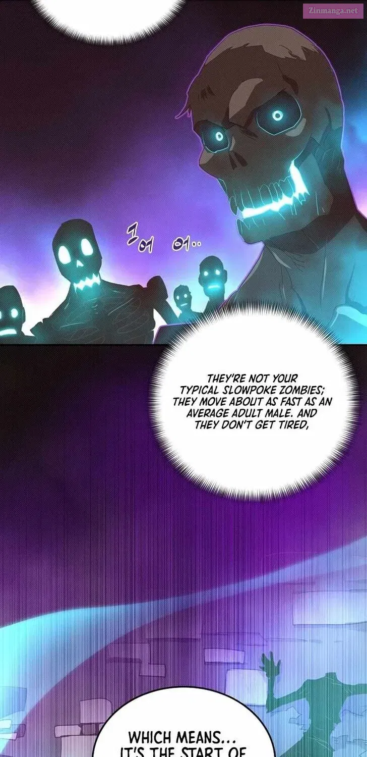 My Inventory is Abnormal Zinmanga X Chapter 0 Page 54
