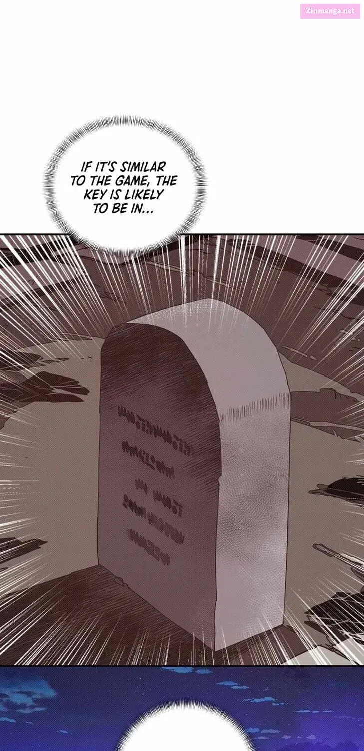 My Inventory is Abnormal Zinmanga X Chapter 0 Page 58
