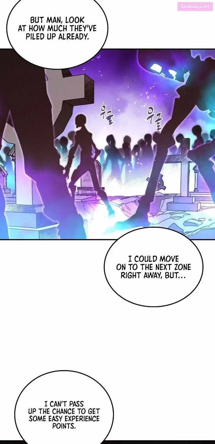 My Inventory is Abnormal Zinmanga X Chapter 0 Page 71