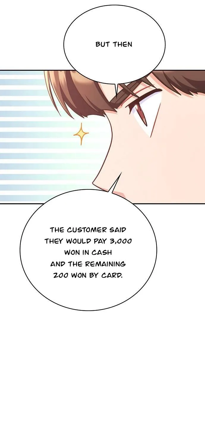 Inconvenient Convenience Store Zinmanga X Chapter 13 Page 100