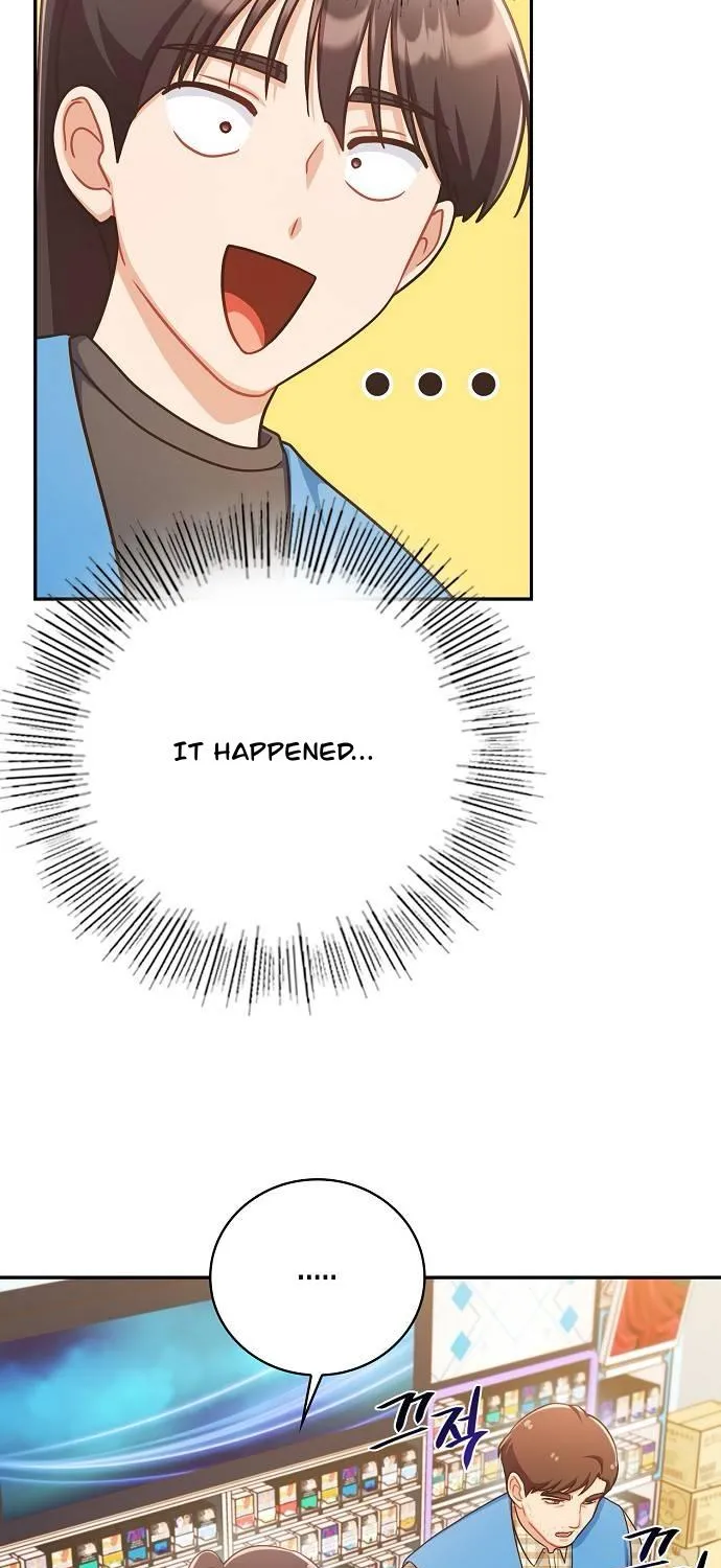 Inconvenient Convenience Store Zinmanga X Chapter 12 Page 97
