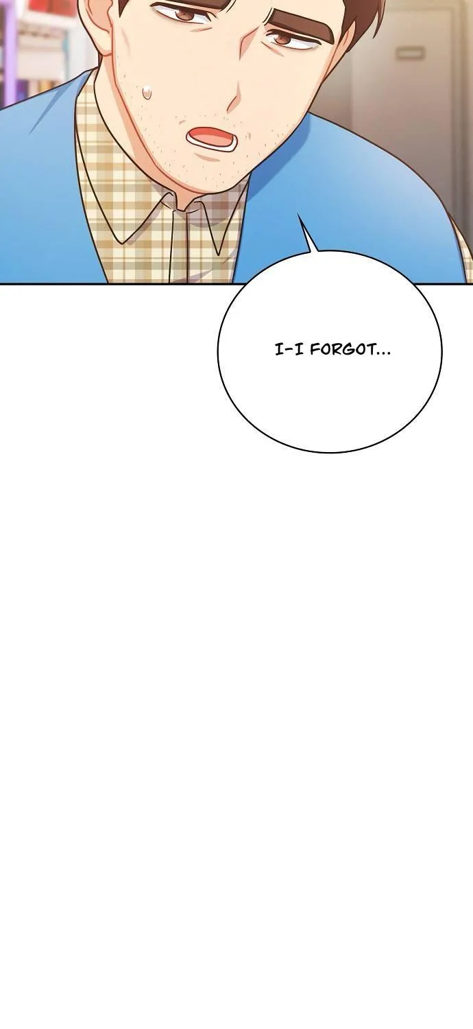Inconvenient Convenience Store Zinmanga X Chapter 12 Page 101