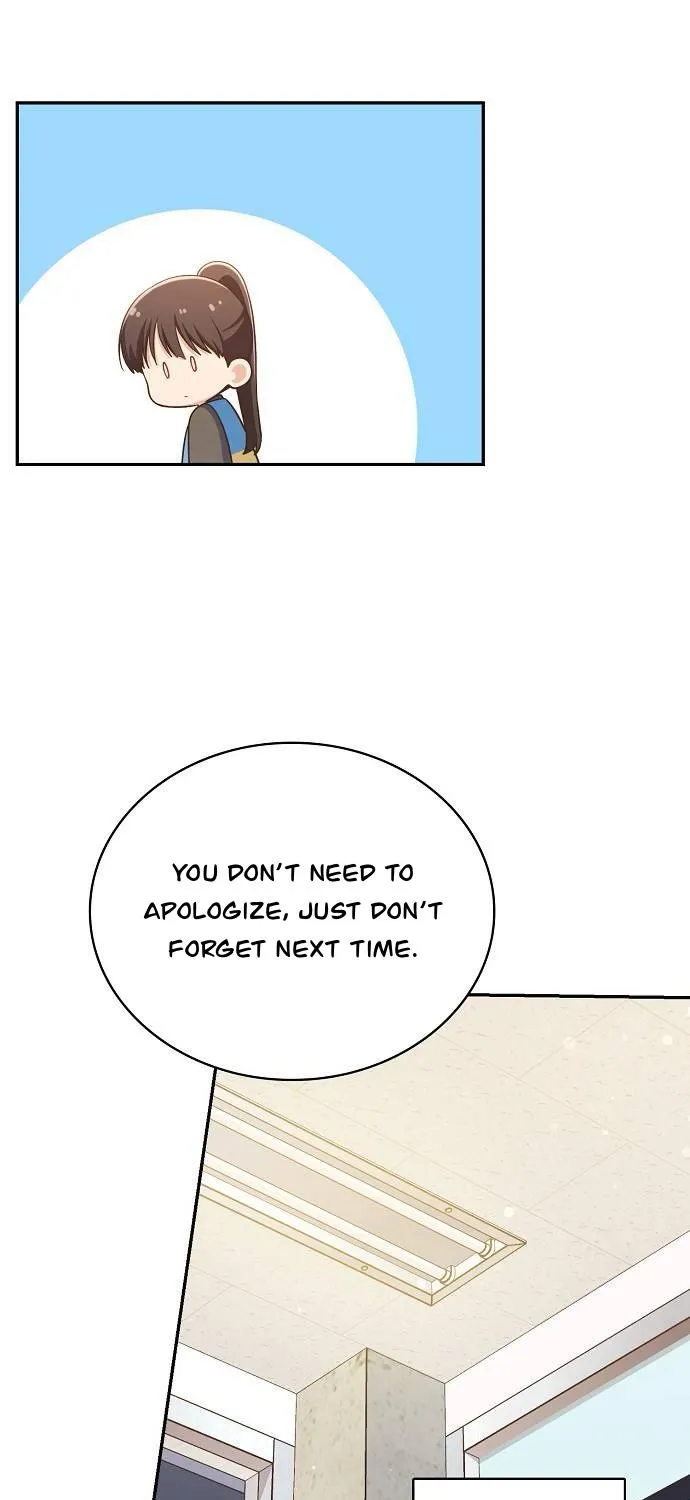 Inconvenient Convenience Store Zinmanga X Chapter 12 Page 105