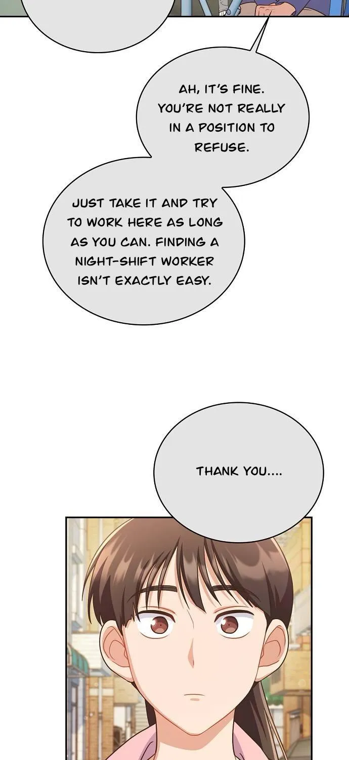 Inconvenient Convenience Store Zinmanga X Chapter 10 Page 99
