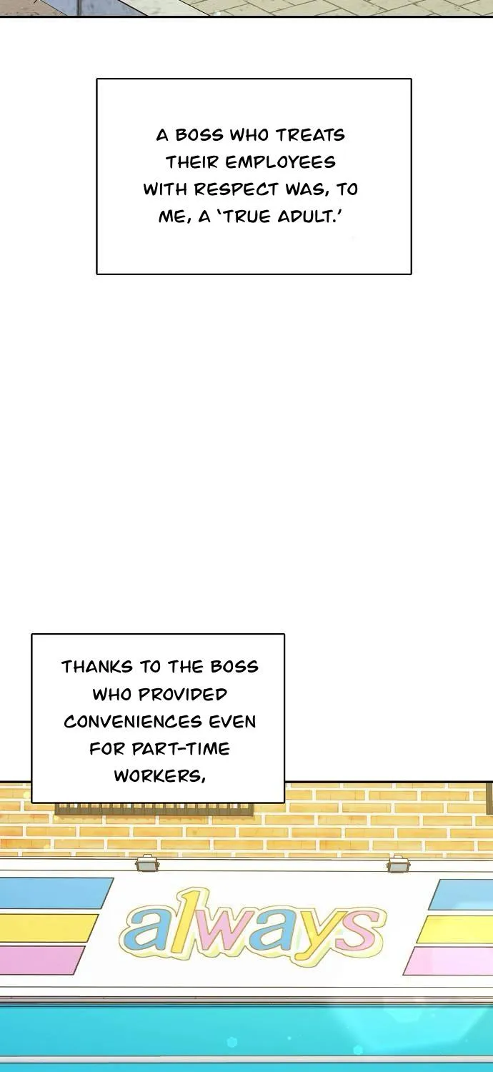 Inconvenient Convenience Store Zinmanga X Chapter 10 Page 103