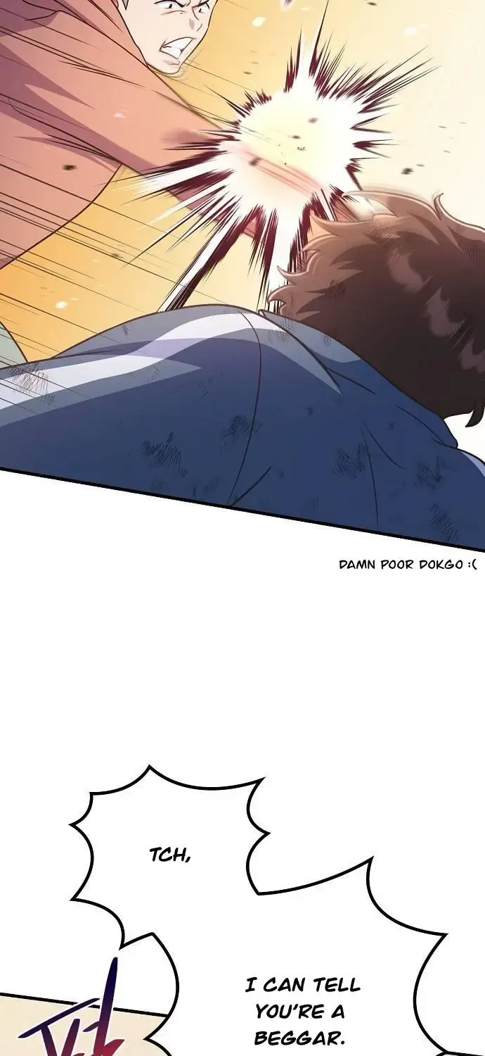 Inconvenient Convenience Store Zinmanga X Chapter 9 Page 74