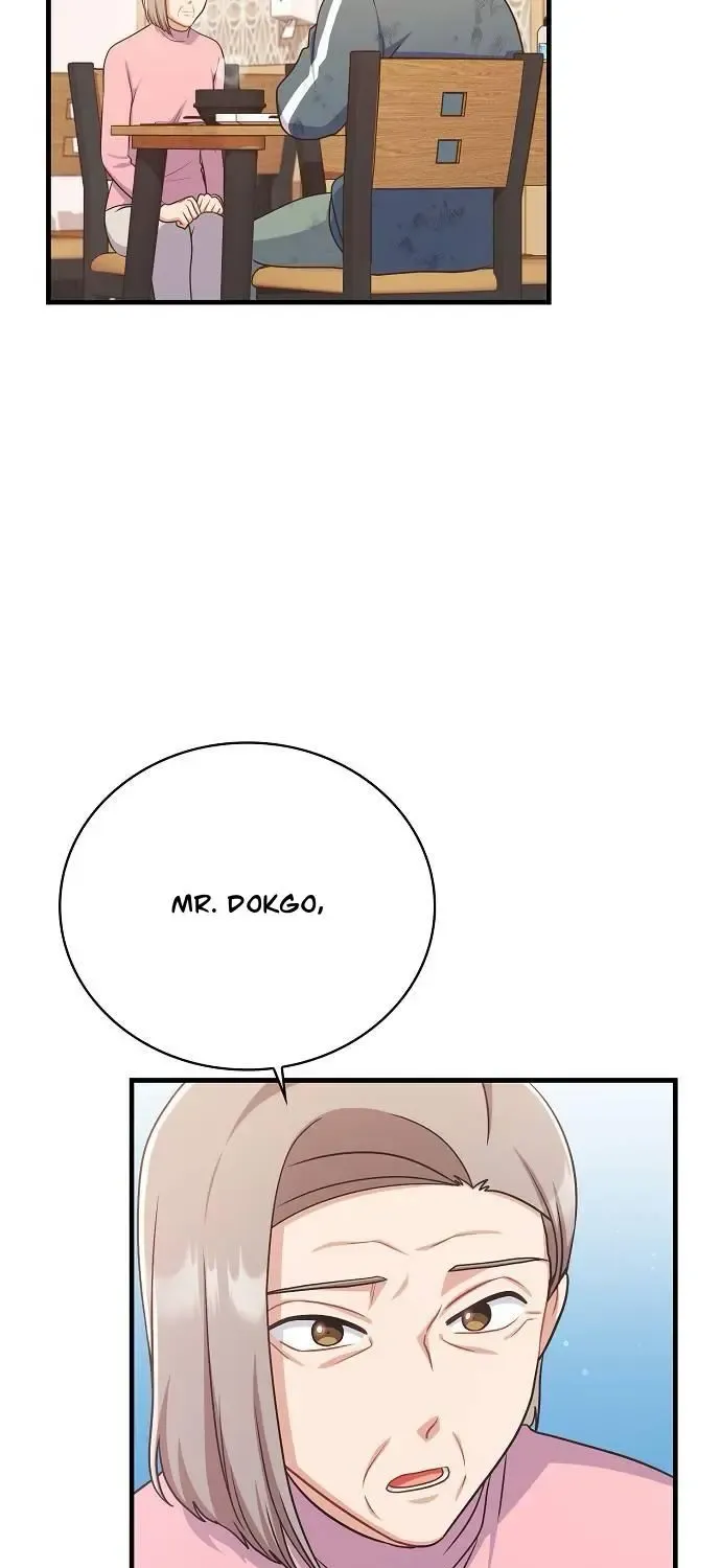 Inconvenient Convenience Store Zinmanga X Chapter 9 Page 104