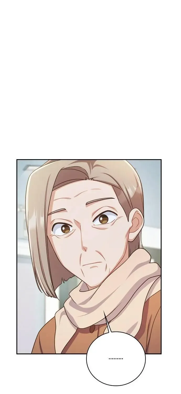 Inconvenient Convenience Store Zinmanga X Chapter 5 Page 28