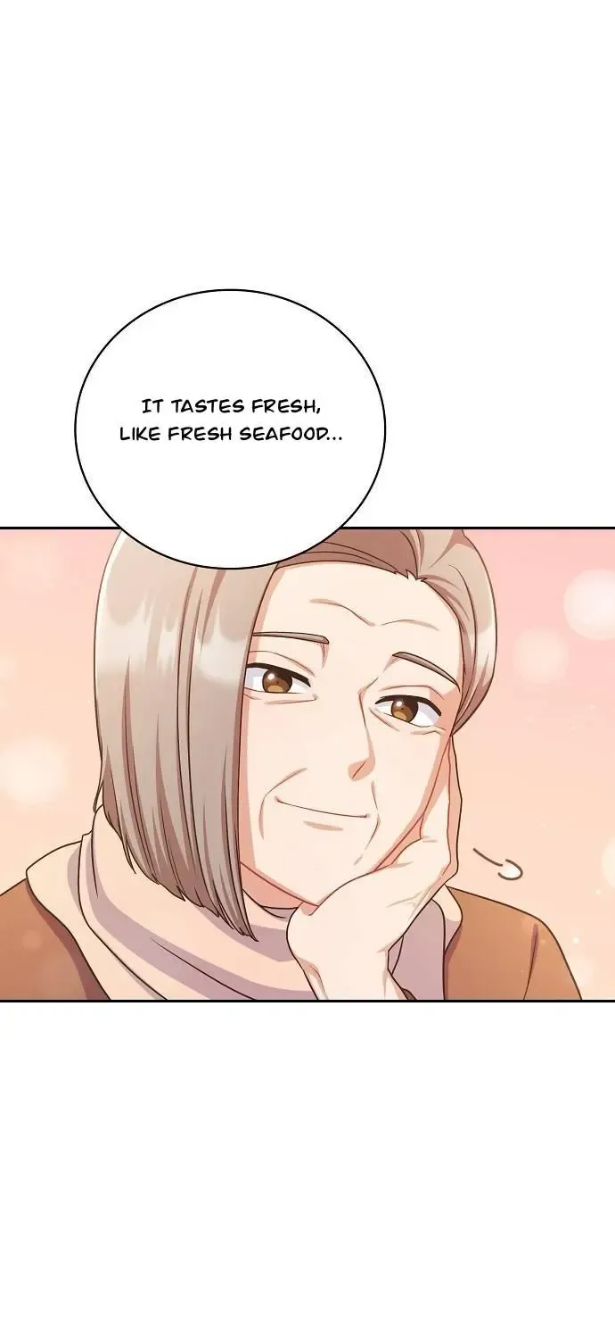 Inconvenient Convenience Store Zinmanga X Chapter 5 Page 80