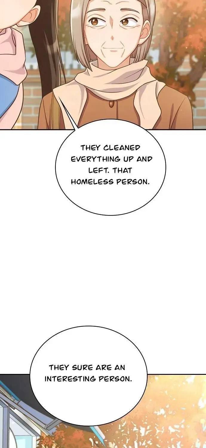 Inconvenient Convenience Store Zinmanga X Chapter 5 Page 96
