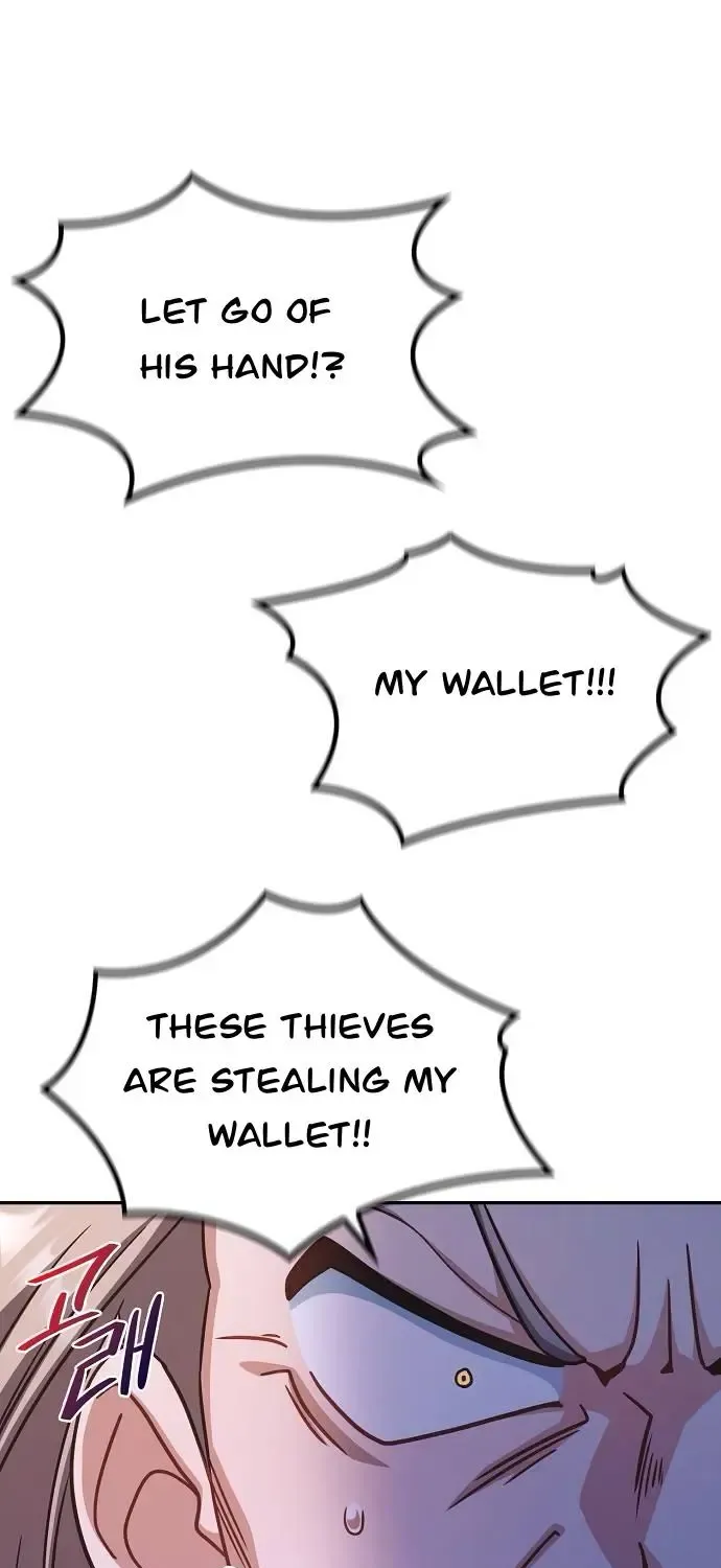 Inconvenient Convenience Store Zinmanga X Chapter 4 Page 118