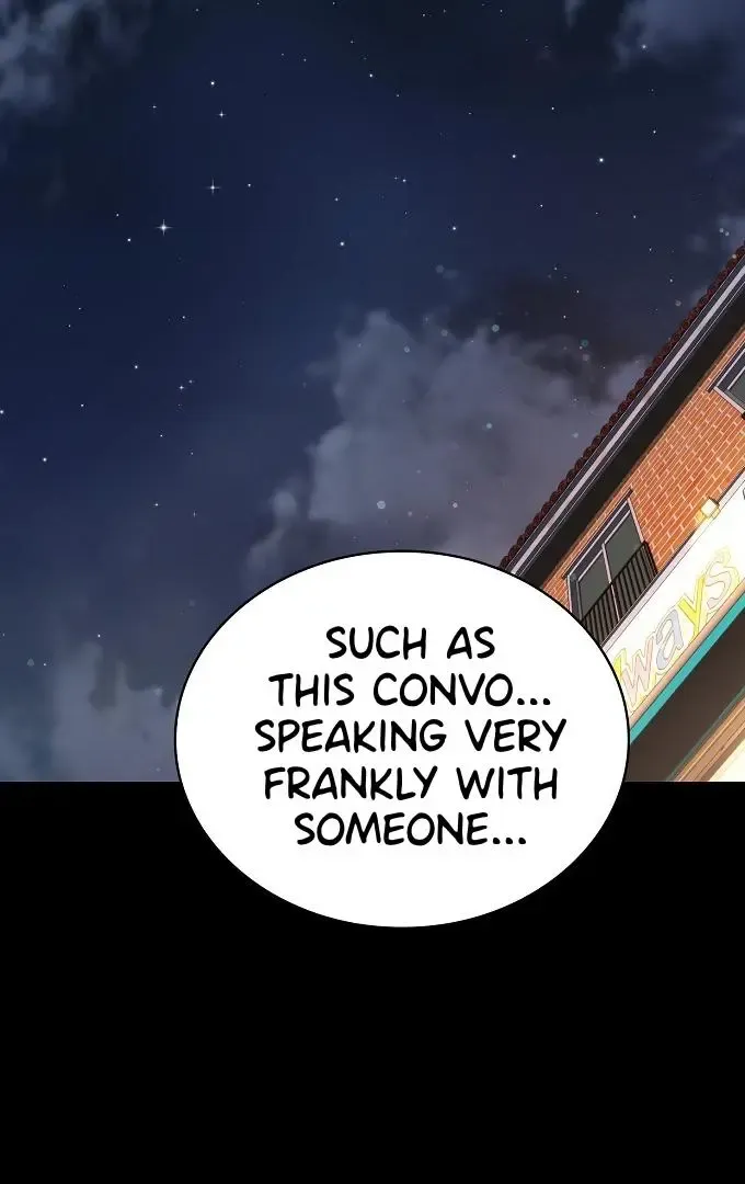 Inconvenient Convenience Store Zinmanga X Chapter 3 Page 13