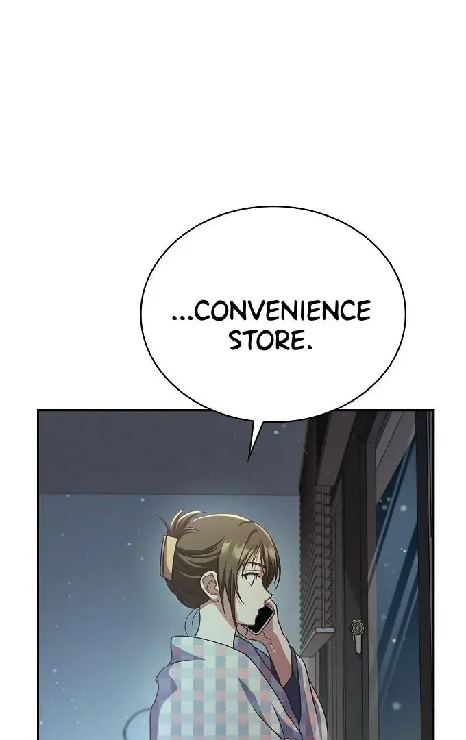 Inconvenient Convenience Store Zinmanga X Chapter 3 Page 57