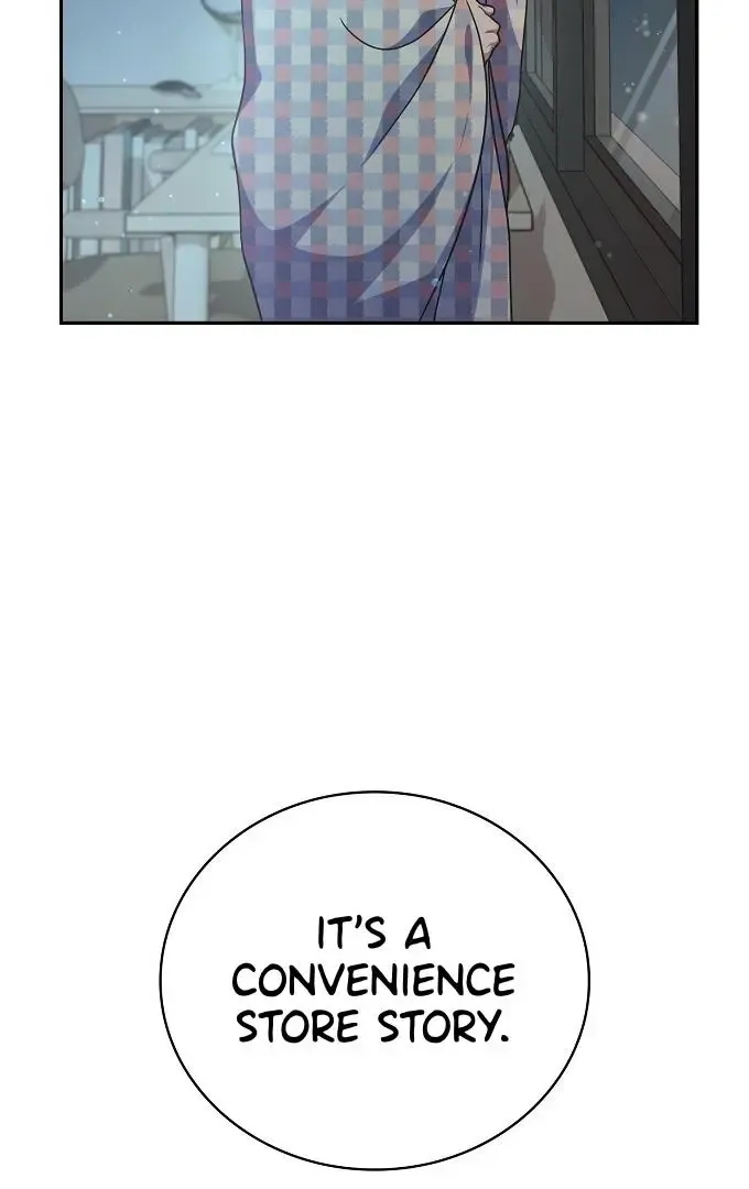Inconvenient Convenience Store Zinmanga X Chapter 3 Page 58