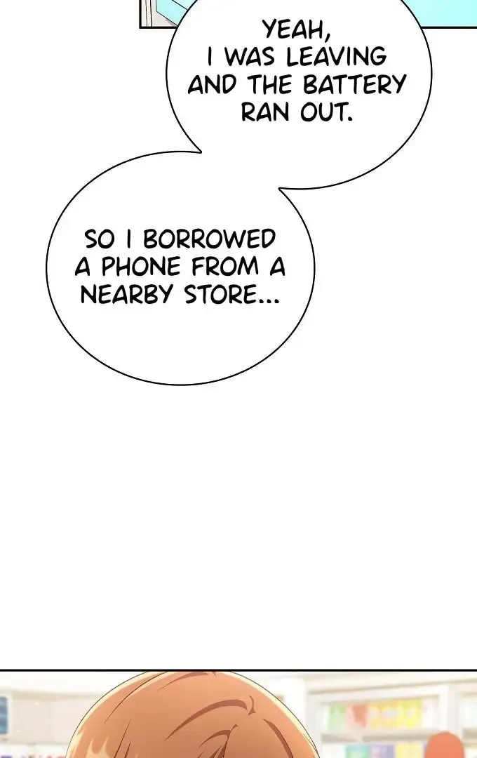 Inconvenient Convenience Store Zinmanga X Chapter 1 Page 20