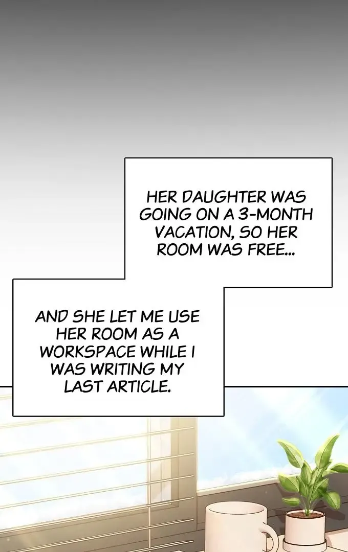 Inconvenient Convenience Store Zinmanga X Chapter 1 Page 36