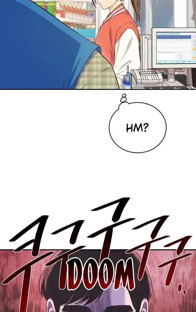 Inconvenient Convenience Store Zinmanga X Chapter 1 Page 48