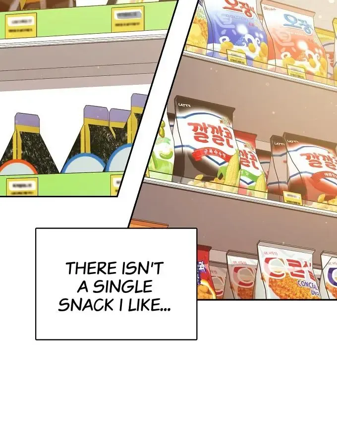 Inconvenient Convenience Store Zinmanga X Chapter 1 Page 54