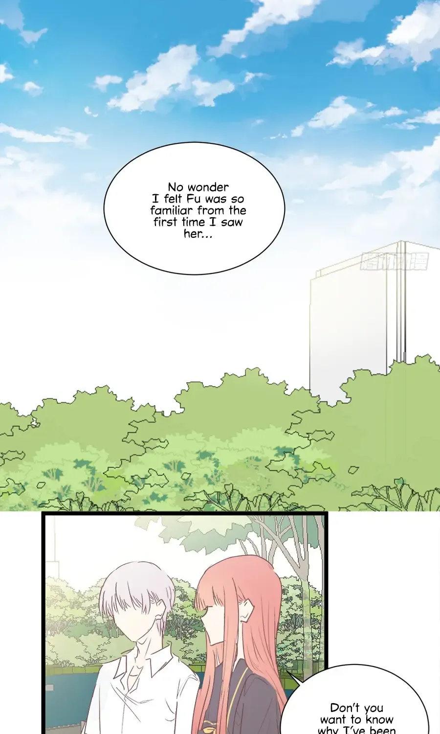 The Story About Time Zinmanga X Chapter 25 Page 2