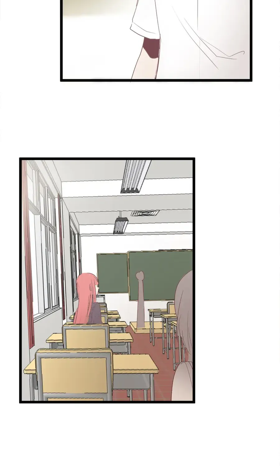 The Story About Time Zinmanga X Chapter 20 Page 13