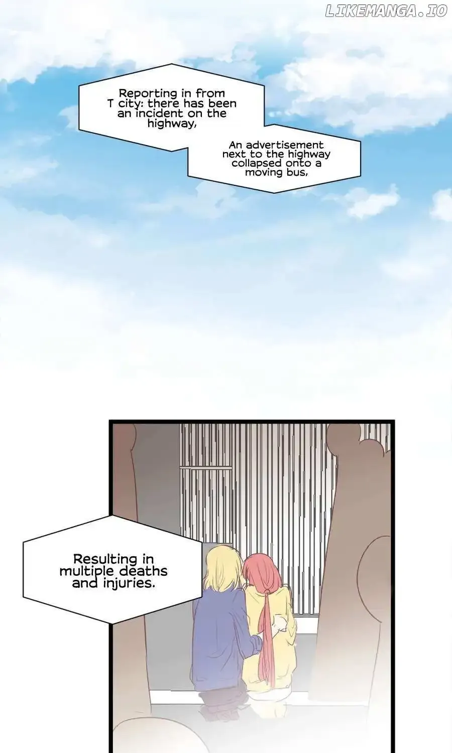 The Story About Time Zinmanga X Chapter 18 Page 15
